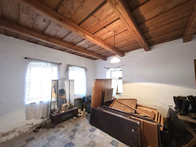 Eladó családi ház, Sajóvámoson 11.9 M Ft, 2 szobás