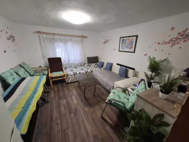 Eladó családi ház, Hajdúszoboszlón, Kossuth utcában 19.5 M Ft