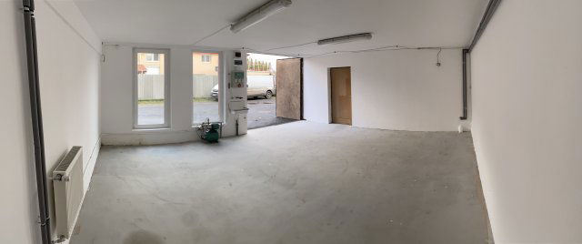 Kiadó ipari ingatlan, Miskolcon 130 E Ft / hó