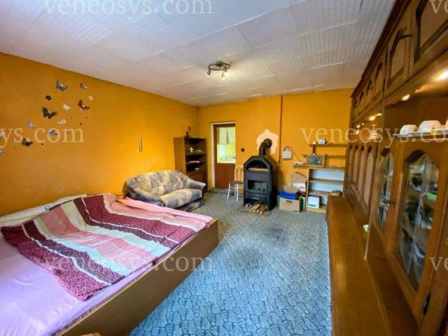 Eladó családi ház, Szuhogyon 8.45 M Ft, 3 szobás