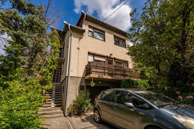 Eladó családi ház, Budapesten, XVII. kerületben 149.9 M Ft