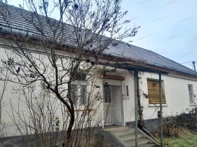 Eladó családi ház, Mátraderecskén 10.9 M Ft, 3 szobás