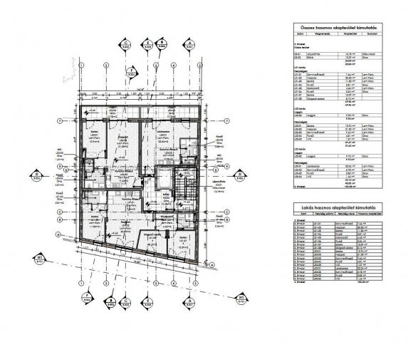 Eladó téglalakás, Budapesten, VIII. kerületben 60.396 M Ft