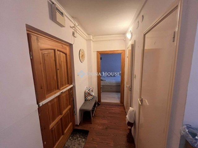 Eladó panellakás, Hódmezővásárhelyen 40.5 M Ft, 2 szobás