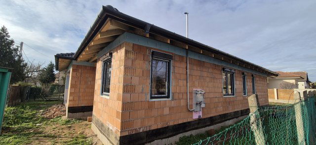 Eladó családi ház, Budapesten, XVIII. kerületben 162.5 M Ft