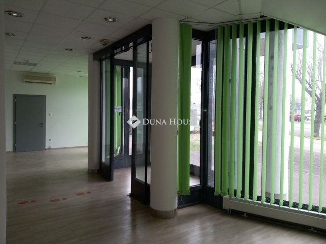 Kiadó iroda, Debrecenben 2376 E Ft / hó / költözzbe.hu