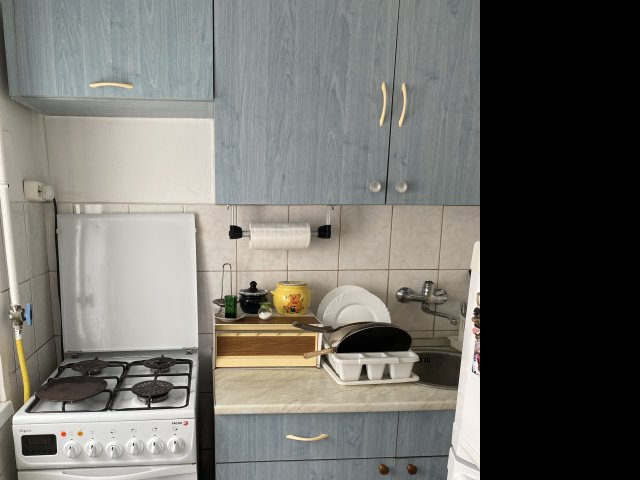 Eladó téglalakás, Miskolcon, Könyves Kálmán utcában 24.9 M Ft