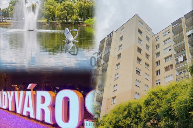 Kiadó panellakás, albérlet, Győrött 180 E Ft / hó, 2 szobás