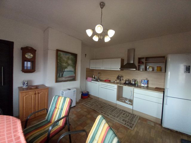 Kiadó téglalakás, albérlet, Pécsett, Sáska dűlőn, 1 szobás