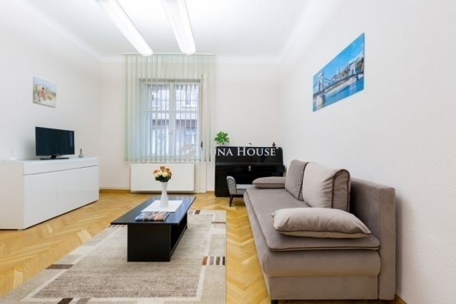 Eladó téglalakás, Budapesten, IX. kerületben 94.5 M Ft, 3 szobás