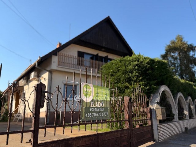 Eladó téglalakás, Kiskőrösön 43 M Ft, 3 szobás