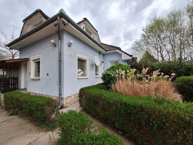 Eladó családi ház, Győrladaméren 74.9 M Ft, 4+1 szobás