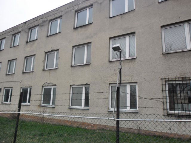 Eladó ipari ingatlan, Pécsett 199 M Ft, 20+30 szobás