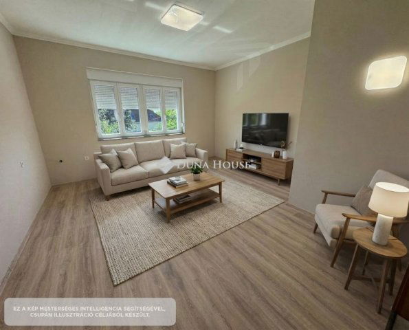 Eladó családi ház, Budapesten, XXI. kerületben 94.9 M Ft