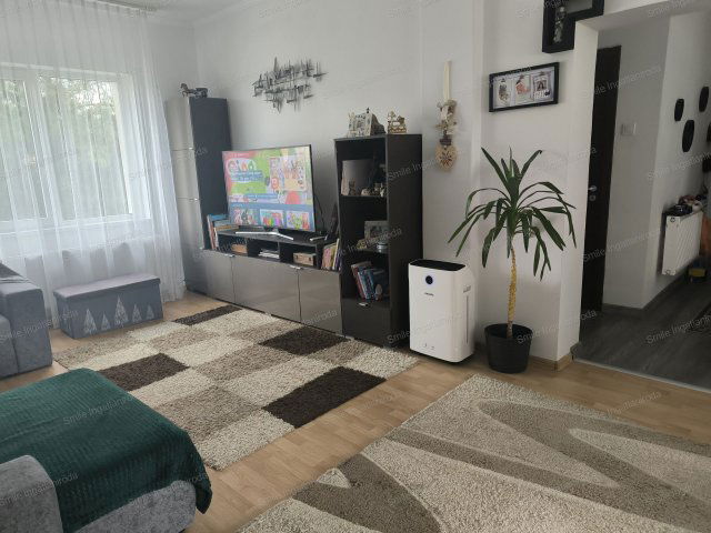 Eladó családi ház, Nyíregyházán 89 M Ft, 5 szobás