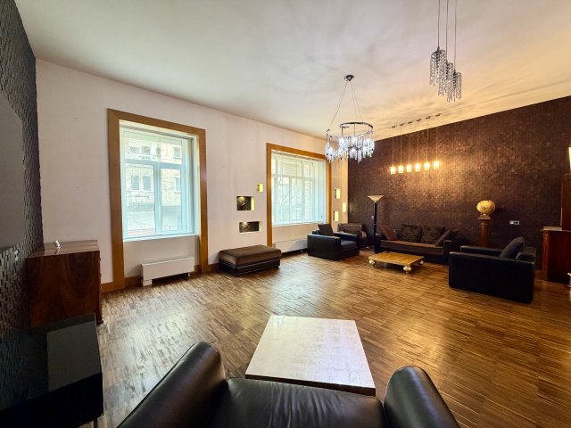 Eladó téglalakás, Budapesten, II. kerületben 159 M Ft, 2 szobás
