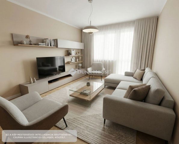 Eladó téglalakás, Gödöllőn 65.5 M Ft, 2 szobás