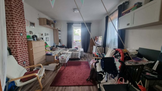 Eladó téglalakás, XX. kerületben, Virág Benedek utcában