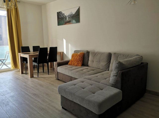 Kiadó téglalakás, albérlet, VIII. kerületben, Corvin sétányon