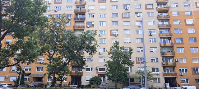 Eladó panellakás, Budapesten, XV. kerületben, Nyírpalota úton
