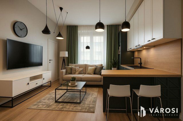 Eladó téglalakás, Budapesten, XIII. kerületben 249.9 M Ft