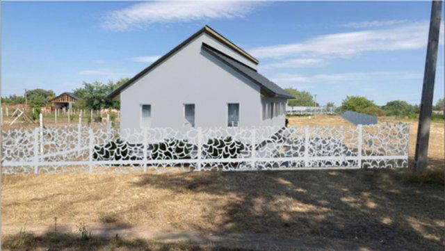 Eladó családi ház, Hernádon 90 M Ft, 5 szobás