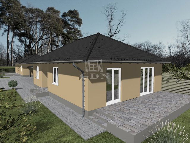 Eladó családi ház, Kókán 62 M Ft, 4 szobás