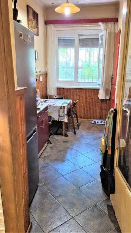 Eladó téglalakás, Budapesten, III. kerületben 113.8 M Ft