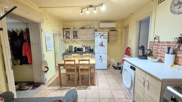 Eladó családi ház, Békéscsabán 19.9 M Ft, 1+1 szobás