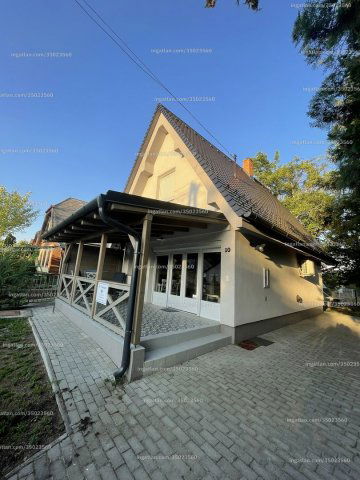 Eladó nyaraló, Tiszakécskén, Gerle utcában 52.9 M Ft