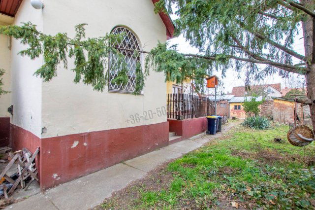 Eladó családi ház, Budapesten, XVIII. kerületben 44.99 M Ft