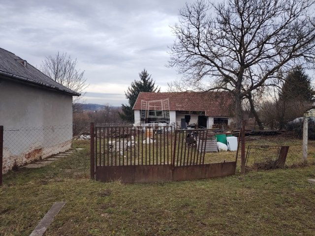 Eladó családi ház, Zalalövőn 27.9 M Ft, 3 szobás