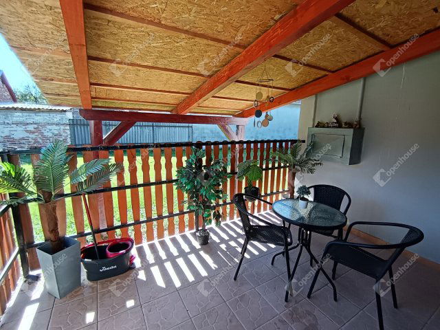 Eladó családi ház, Nagyatádon 27.99 M Ft, 3 szobás
