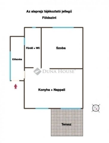 Eladó családi ház, Budapesten, XXI. kerületben 118.9 M Ft