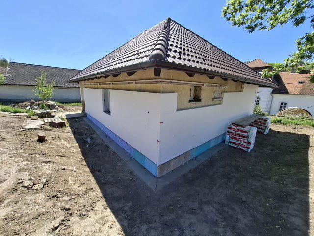 Eladó családi ház, Sülysápon, Dózsa György utcában 49.9 M Ft