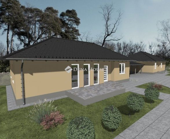 Eladó ikerház, Kókán 65 M Ft, 4 szobás / költözzbe.hu