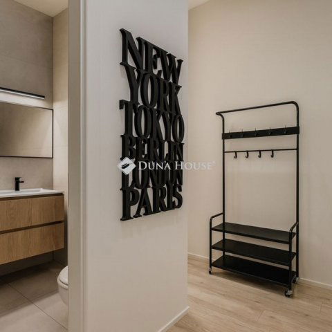 Eladó téglalakás, Budapesten, XIII. kerületben 129.9 M Ft