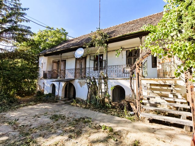 Eladó családi ház, Cikón 9.8 M Ft, 3 szobás