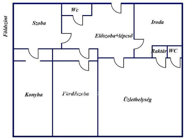 Eladó családi ház, Nyíregyházán 154.9 M Ft, 3+2 szobás