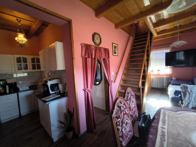 Eladó családi ház, Debrecenben 49.2 M Ft, 2+1 szobás