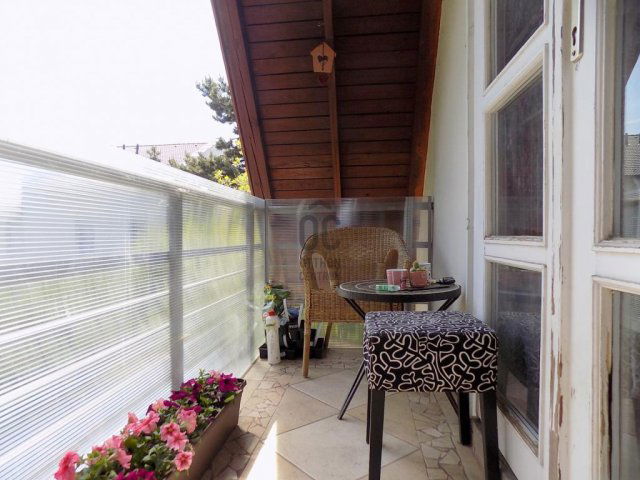 Eladó sorház, Érden 75 M Ft, 4 szobás / költözzbe.hu