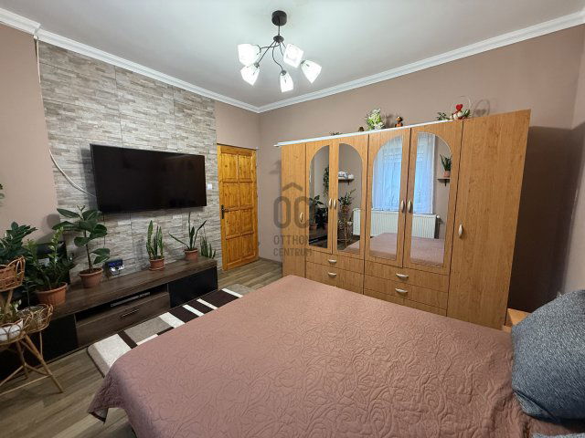 Eladó családi ház, Nyírbogdányon 33.9 M Ft, 4 szobás