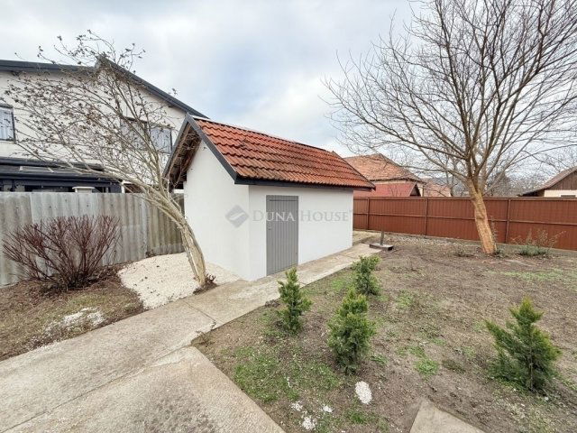 Eladó családi ház, Budapesten, XVIII. kerületben 149.9 M Ft