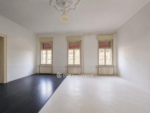 Eladó téglalakás, Budapesten, VIII. kerületben 159.9 M Ft