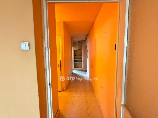 Eladó téglalakás, Budapesten, X. kerületben 62.9 M Ft, 3 szobás