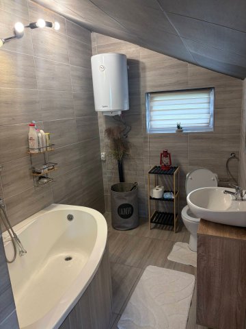 Eladó családi ház, Kisvárdán 37 M Ft, 2 szobás