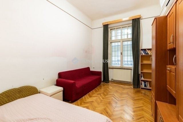 Eladó téglalakás, Budapesten, XI. kerületben 84.9 M Ft, 2 szobás