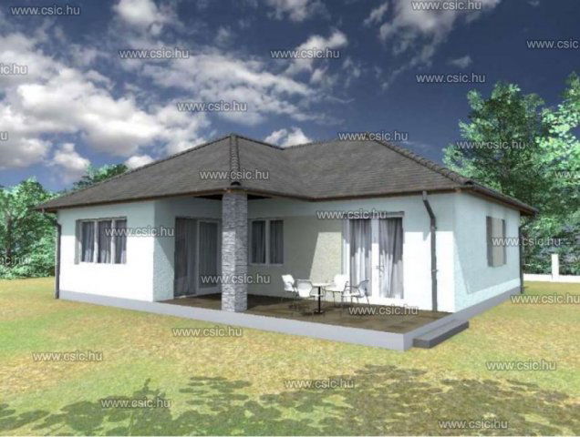 Eladó családi ház, Őrbottyánban 115 M Ft, 3+1 szobás