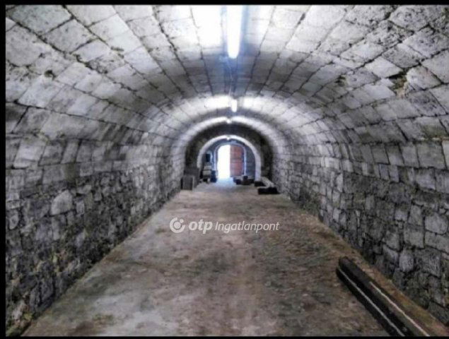 Eladó nyaraló, Lepsényben 28.699 M Ft, 1+1 szobás