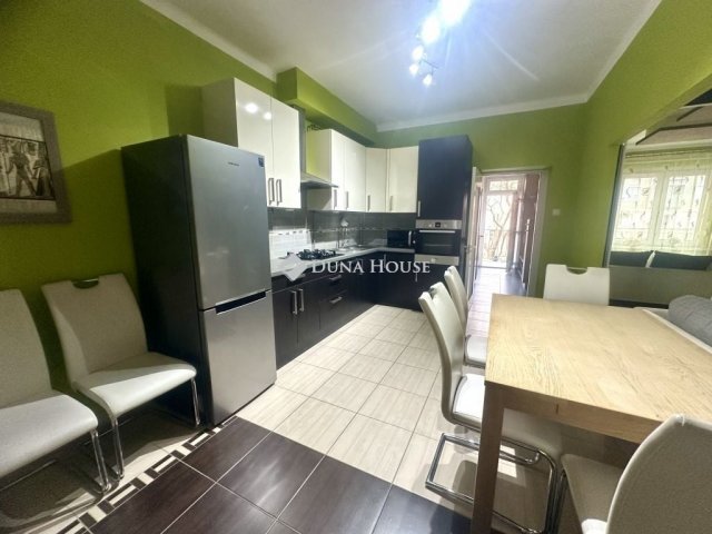 Eladó téglalakás, Budapesten, XIV. kerületben 75 M Ft, 2 szobás